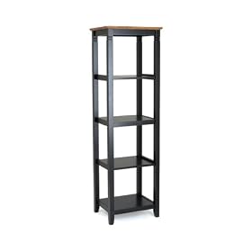 Richmond Etagere By Office Furniture by Office Star