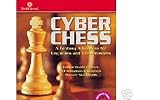 Cyber Chess: A Fantasy Adventure Game for Beginners and Grandmasters