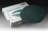 REGULITE DISC 40E GREEN HOOKIT 8 DA PAPER