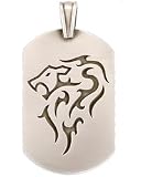 Bico Australia Sentosa Pendant