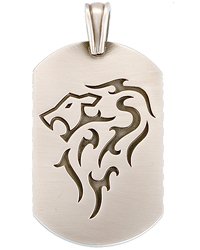 Bico Australia Sentosa Pendant