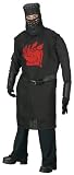 Monty Python Black Knight Costume Adult Standard