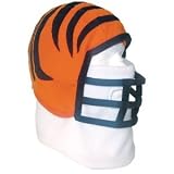 Cincinnati Bengals NFL Ultimate Fan Helmet Hat - Medium (Womens - Kids)