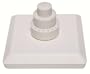 Poolmaster 54510 Grecian Floating Pool Fountain