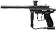 New 09 Spyder Sonix Paintball Gun Marker - Black