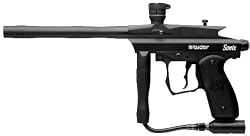 Spyder Sonix Paintball Gun Marker 2009 - Black