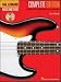 Hal Leonard Bass Method - Complete Edition - Books 1, 2 and 3 BK+CD