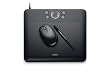 Bamboo Fun (Medium) Black Tablet with Pen, Mouse & Graphics Software