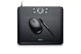 Bamboo Fun (Medium) Black Tablet with Pen, Mouse & Graphics Software
