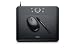 Bamboo Fun (Medium) Black Tablet with Pen, Mouse & Graphics Software