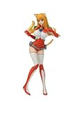 あそびにいくヨ!エリス (1/7スケール キャンディレジン塗装済み完成品)