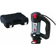 RotoZip RZ05-1100 RZ5 5 Amp 30,000 RPM Spiral Saw with 3 Jaw Chuck, 1 Sabrecut Bit, and 2 Guidepoint Bits