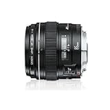 Canon EF 85mm f/1.8 USM Medium Telephoto (Portrait) Lens (USA)