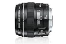 Canon EF 85mm f/1.8 USM Medium Telephoto Lens (Portrait)