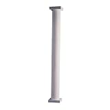White Column - 12