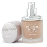 Christian Dior Capture Totale High Definition Serum Foundation SPF 15 # 10 Ivory 30ml / 1oz - B001LBU4SU