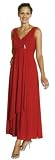 Bridesmaid Formal Prom Gown Dress