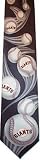 San Francisco Giants MLB neckties