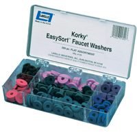 black Friday Faucet Washer Kit 200 FlatB000KKWDVE