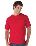 Adult 6.1 oz. Beefy-T with Pocket