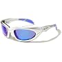 V26 Padded Sunglasses UV400 Rated PC Unbreakable CLOSEOUT