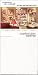 Fancy Back Decor Canvas: White 4x8, 2/Pkg.