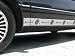 Tampa Bay Buccaneers Car Trim Magnets