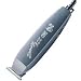 CLOSE OUT PRICE!!! BLOW OUT PRICE!!! Wahl Sterling Act One Professional Heavy Duty T-Blade Compact Corded Outliner Trimmer with 3 Cutting Guides, Oil, Cleaning Brush and Blade Guard (MADE IN THE USA)