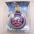 New York Mets Shea Stadium Final Season Glass Ball Ornament