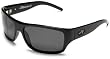 Anarchy Men'S Syntax Polarized Resin Sunglasses