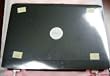 Replacement 15.4" Top Cover & Hinges for Dell Vostro 1500 Laptop COMPLETE ASSEMBLY P/N: NW683