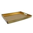 Serving Tray - Gold