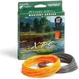 Scientific Anglers Mastery Series Freshwater Floating Fly Line - XPS
