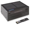 Onkyo TX-NR809 THX Certified 7.2-Channel Network A/V Receiver (Black)