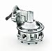 Accel 75707 Fuel Pumps - High-Flow Factory Replacement; Fuel Pump; Performance Upgrade; Mounts In Factory Hanger; 400 lbs./hr. At 45 PSI;