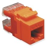 ICC CAT6 HD Mod ORANGE