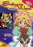 sakura wars #07 (Dvd) Italian Import