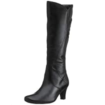 Hush Puppies Ladies Honesty Boot