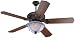 Craftmade CV52EB and B5/52S - XX Cordova Ceiling Fan in European Bronze