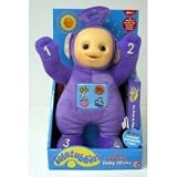 Teletubbies Tubby 13 Talk & Learn Tinky Winky