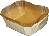 Review Technobake  / Panibois Bakeable Wooden Little Prince Basket 4