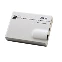 Asus WL-330GE 802.11G Wlan Access Point mit Repeaterfunktion und WPA2-Verschlüsselung