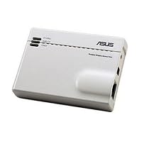 Asus WL-330GE 802.11G Wlan Access Point (Repeaterfunktion)