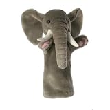 Elephant Hand Puppet