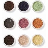 Escentuals Mineral: Bare Escentuals id Sweet Obsession 9 pc. Eyecolor Collection