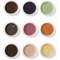 Bare Escentuals id Sweet Obsession 9-pc. Eyecolor Collection