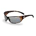 Sporting Goods : Bolle Recoil Sunglasses - Dark Tortoise - Modulator Polarized Gray - 10599