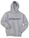 got Seymour? Youth Hooded Sweatshirt