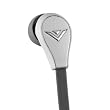 VIZIO VHE201W Sound Isolating High Performance Earbuds (White)