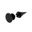 ACRYLIC FAKE STRETCHER Gauge: 16 Sold as a Pair